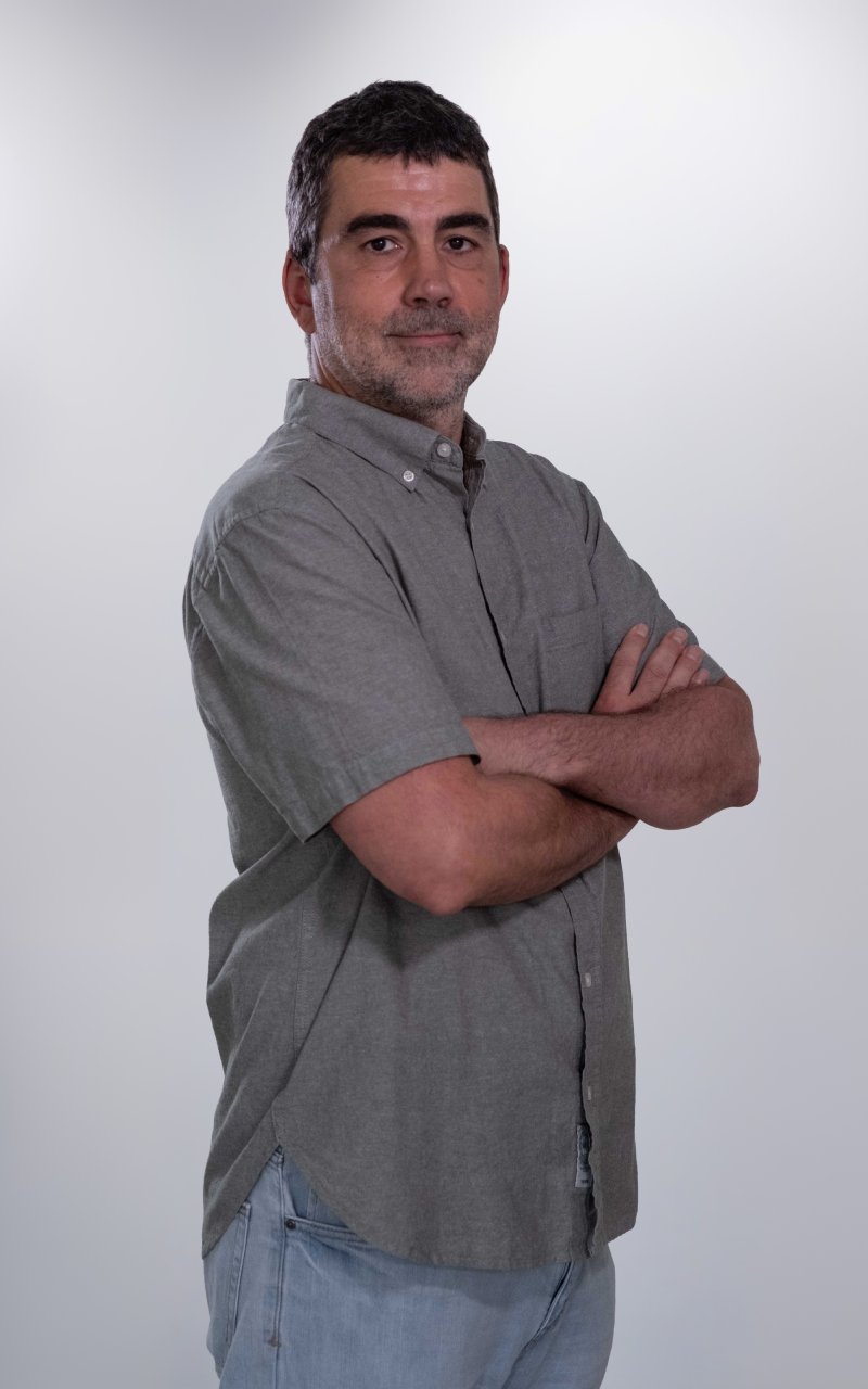 Sergio Labayen, comunicación y marketing