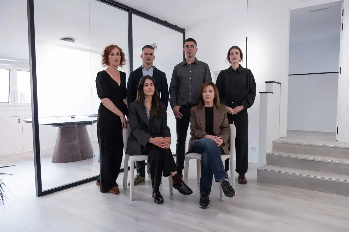 Equipo de Herencias Bizkaia