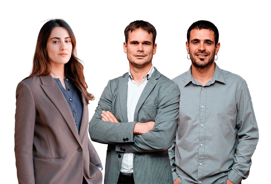 Abogados herencias testamentos Bermeo