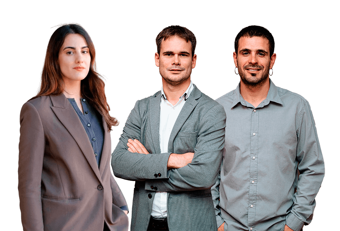 Abogados herencias testamentos barakaldo