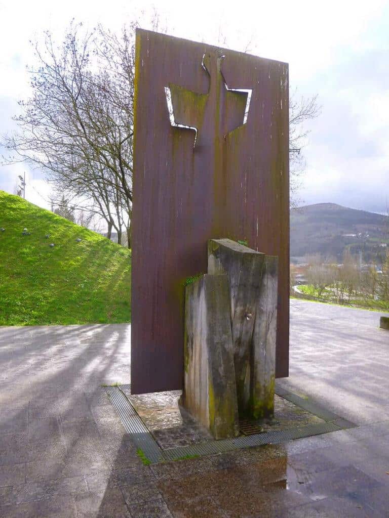 Basauri