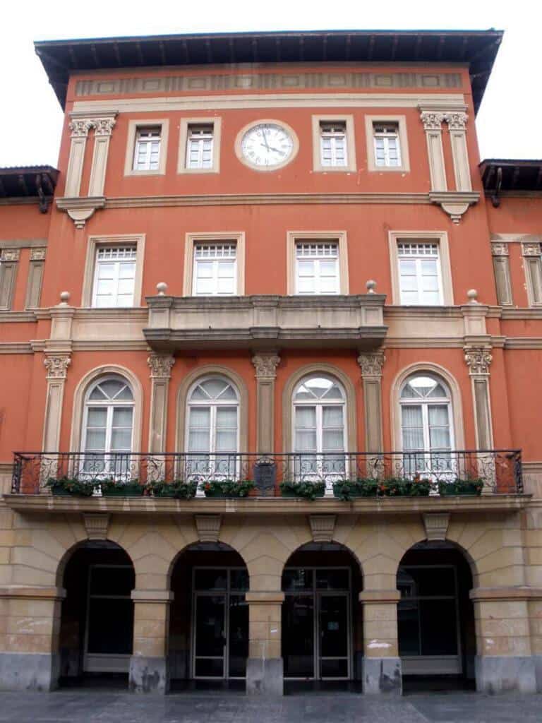 Erandio