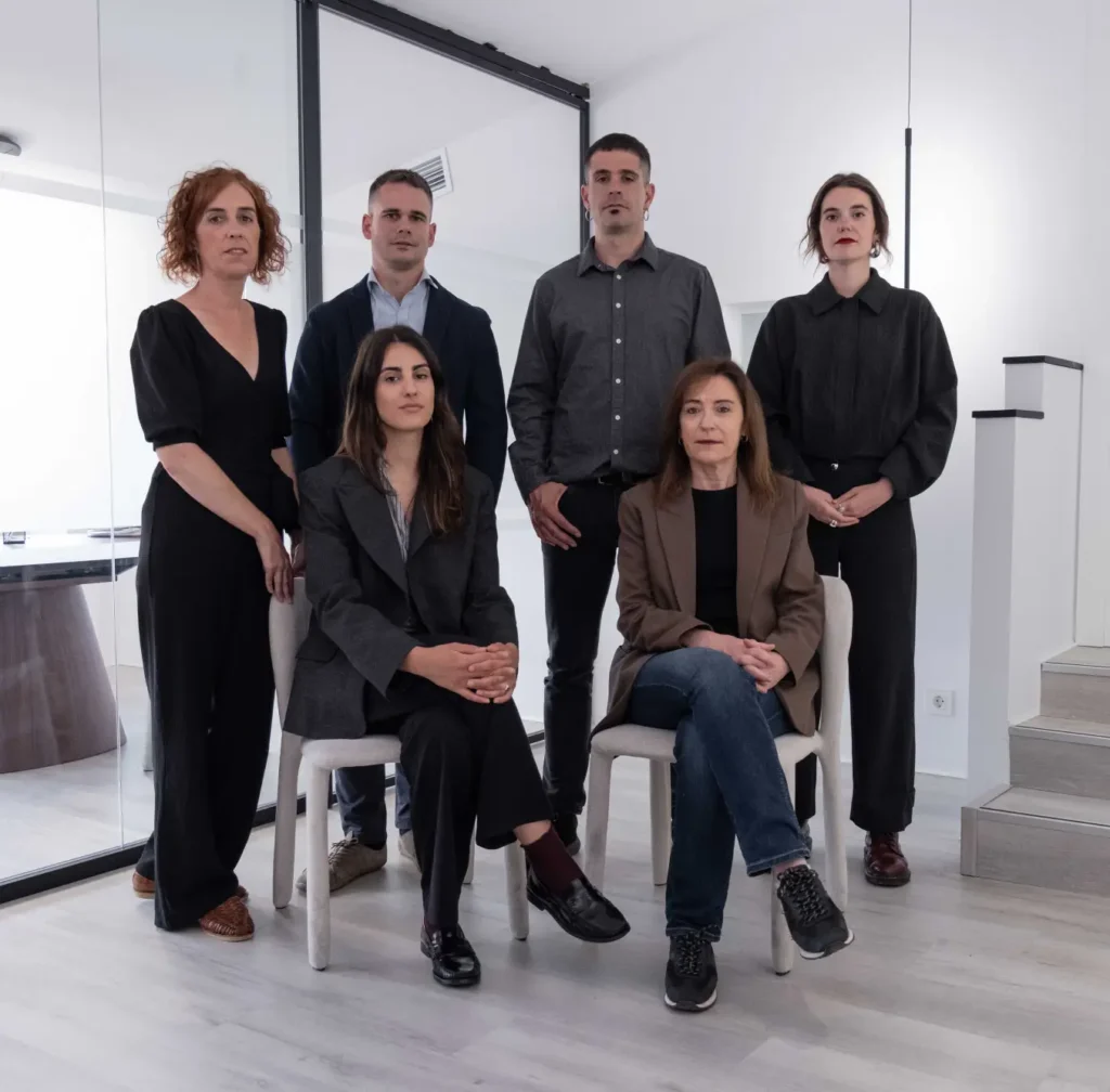 Herencias Bizkaia equipo - Abogados herencias BIlbao